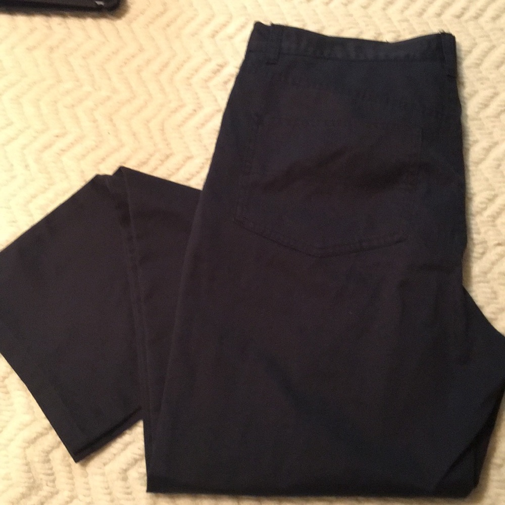 Bullock & Jones 5-Pocket Jeans in Bright Blue 34